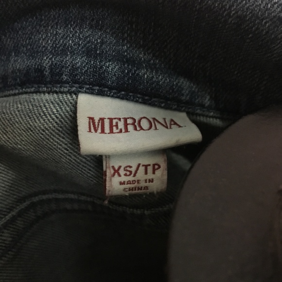 Jean Jacket - Picture 4 of 4